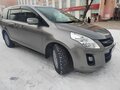 2008 Mazda MPV III (LY), серый, 1200000 рублей - вид 2