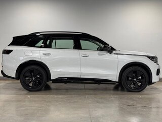 2026 Volkswagen Tavendor I, белый, 5590000 рублей, вид 4