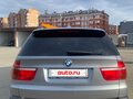 2007 BMW X5 48i II (E70), серый, 1380000 рублей - вид 3