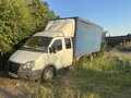 2009 ГАЗ ГАЗель (33023/330273) Фермер, белый, 950000 рублей - вид 1