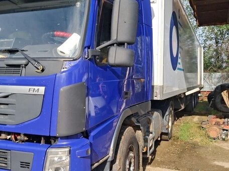 2011 Volvo FM, синий, 1250000 рублей, вид 3