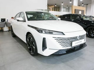2023 Changan Lamore, белый, 2790000 рублей, вид 4