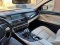 2011 BMW 5 серии 520d VI (F10/F11/F07), серебристый, 1800030 рублей - вид 8