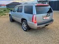 2011 Cadillac Escalade III, серебристый, 1900050 рублей - вид 5