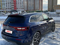 2020 Renault Samsung QM6 I Рестайлинг, синий, 2640000 рублей - вид 4