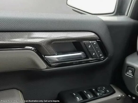 2026 Chevrolet Silverado ZR2 IV (T1XX) Рестайлинг, белый, 9890000 рублей - вид 21