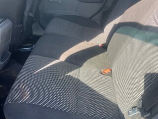 2010 Ford Focus II Рестайлинг, серый, 300000 рублей, вид 5