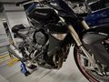2009 Kawasaki Z 1000, чёрный, 440000 рублей - вид 8