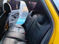 2011 Ford Focus II Рестайлинг, жёлтый, 240000 рублей - вид 7