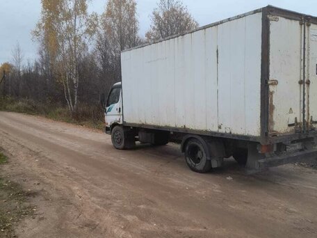 2006 Hyundai HD72, белый, 777000 рублей, вид 3