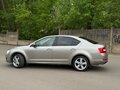 2015 Skoda Octavia III (A7), бежевый, 900000 рублей - вид 7