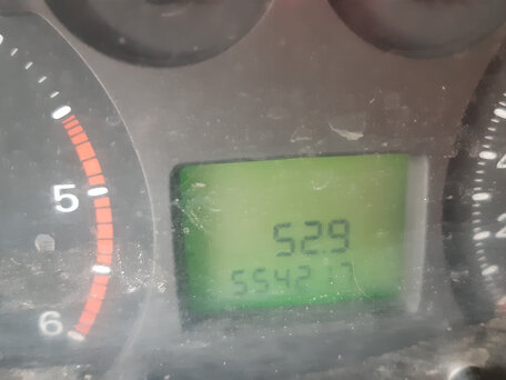 2013 Ford Transit, чёрный, 700000 рублей, вид 3