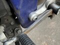 2018 Yamaha MT-03, синий, 420000 рублей - вид 9