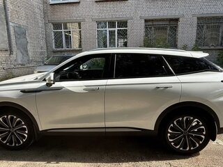 2023 Exeed RX, белый, 3300000 рублей, вид 5