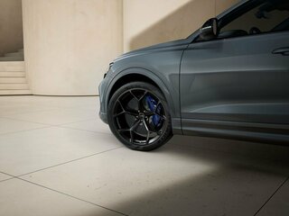2026 Audi RS Q8 Performance I Рестайлинг, серый, 28100000 рублей, вид 5