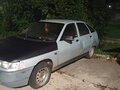 2002 Lada (ВАЗ) 2112, серый, 50000 рублей