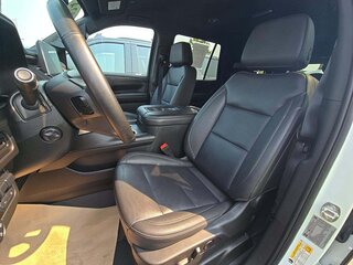 2024 Chevrolet Tahoe V, белый, 10850000 рублей, вид 5