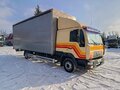 2003 MAN 8, бежевый, 2550000 рублей - вид 1