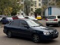 2009 Hyundai Accent ТагАЗ II, синий, 450000 рублей - вид 4