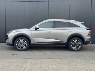 2026 Haval F7 II, серый, 3199000 рублей, вид 2