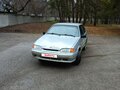 2009 Lada (ВАЗ) 2115, серебристый, 160000 рублей - вид 1