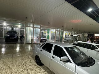 2010 Lada (ВАЗ) 2110 Богдан, серебристый, 240000 рублей, вид 5