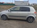 2004 Hyundai Getz I, серебристый - вид 8