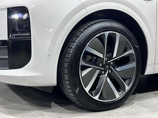 2025 Li Auto (Lixiang) L6 I, белый, 8790000 рублей, вид 5