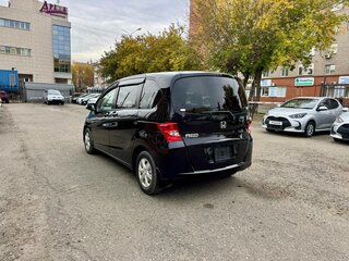 2010 Honda Freed I, чёрный, 1049000 рублей, вид 2