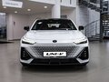 2024 Changan UNI-V I, белый - вид 2