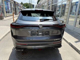 2026 Changan UNI-Z, серый, 2320000 рублей, вид 4