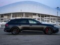 2021 Audi RS 4 IV (B9) Рестайлинг, чёрный, 10500000 рублей - вид 7