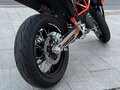 2020 KTM 690 SMC R, оранжевый, 700000 рублей - вид 2