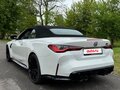 2022 BMW M4 Competition Package G82/G83, белый, 6000000 рублей - вид 5
