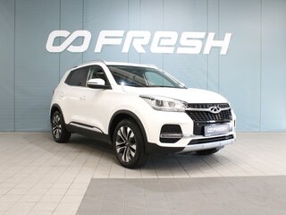 Chery Tiggo 4 I
