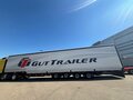 2026 Gut Trailer FS-544, чёрный, 6130000 рублей - вид 8