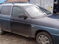 2001 Lada (ВАЗ) 2111, серый, 95000 рублей - вид 1