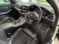 2021 BMW 3 серии 318i VII (G2x), белый, 2249000 рублей - вид 7