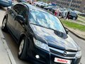 2007 Opel Astra H Рестайлинг, чёрный, 310000 рублей
