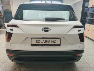 2025 Solaris HC, белый, 3710000 рублей, вид 4
