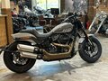 2024 Harley-Davidson Fat Bob, серебристый, 3450000 рублей - вид 5