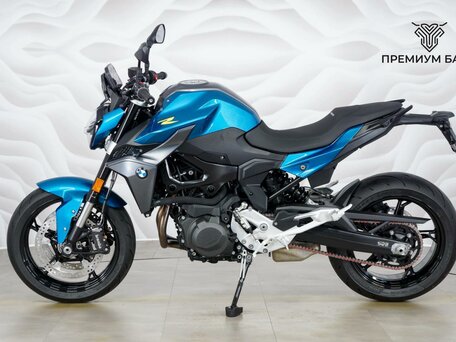 2025 BMW F 900 R, синий, 1170000 рублей, вид 2