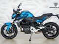2025 BMW F 900 R, синий, 1170000 рублей - вид 1