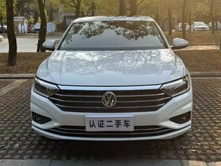 2022 Volkswagen Sagitar III, белый, 1683000 рублей, вид 2