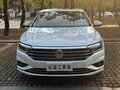 2022 Volkswagen Sagitar III, белый - вид 1