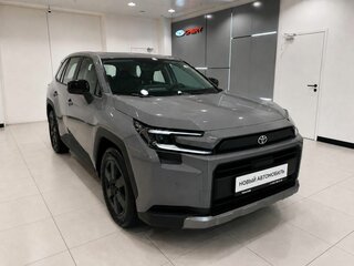 2026 Toyota RAV4 VI (XA60), серый, 4600000 рублей, вид 3