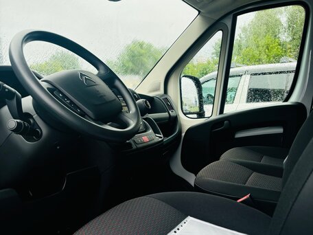 2023 Citroen Jumper, белый, 4800000 рублей, вид 3