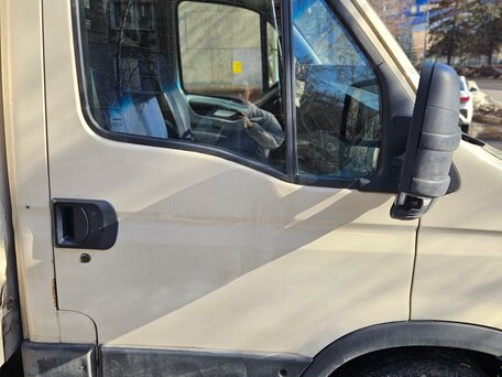 2008 Iveco Daily, бежевый, 1690000 рублей, вид 5