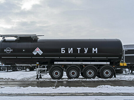 2026 Bonum 928111-02, чёрный, 4660000 рублей, вид 2