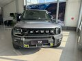 2026 Jetour T2, серый, 4499000 рублей - вид 3